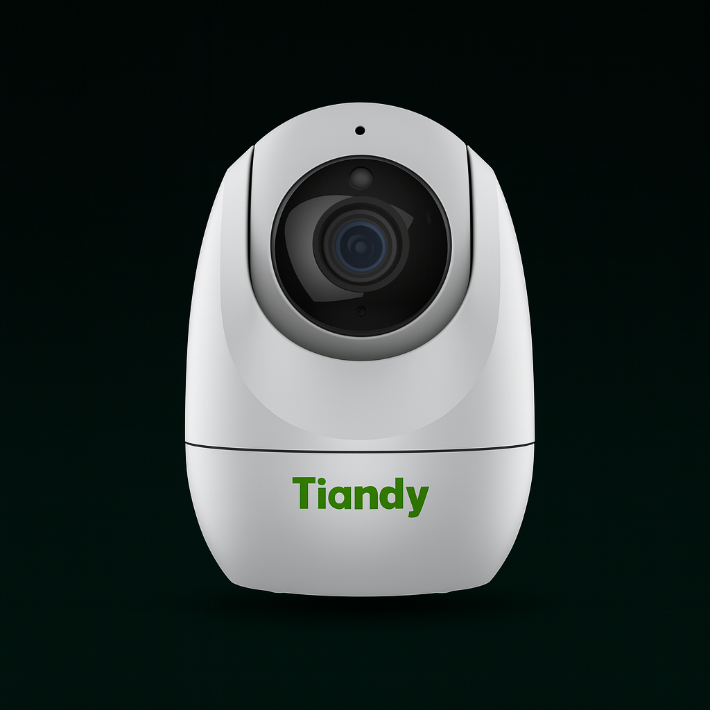 Tiandy TC-H332N Interior WiFi Camera 3 MP