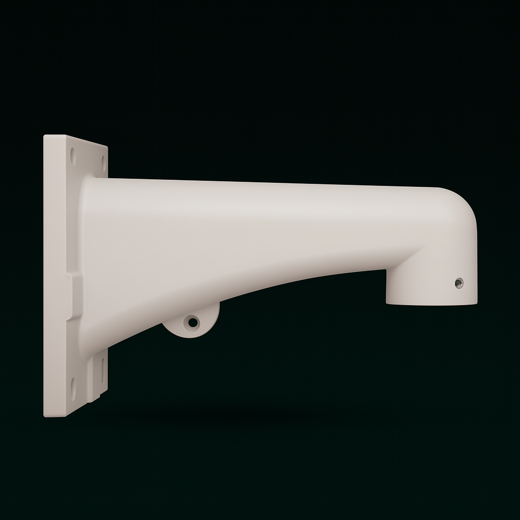Tiandy PTZ Wall Mount Bracket
