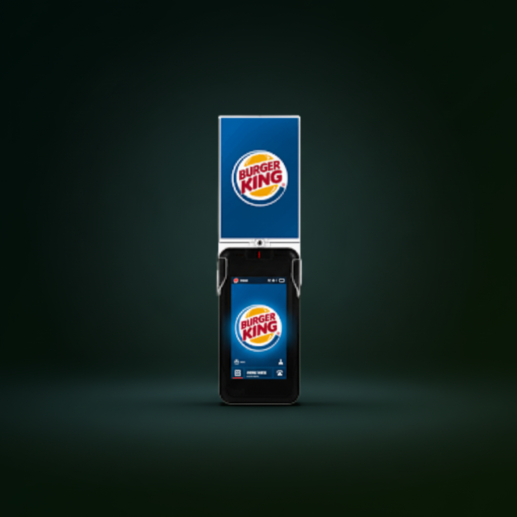 Syscall GP-200 Guest Pager