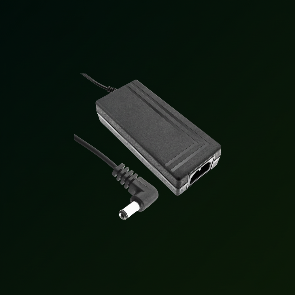 Syscall GP-101 PSU Power Supply & 3-pin lead