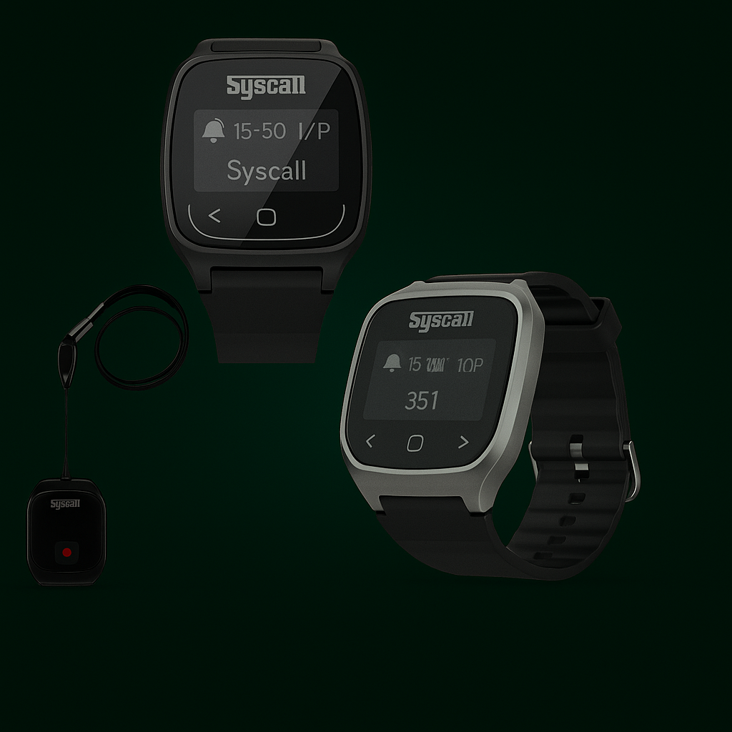 Syscall SB-Charger/Cord Watch Charger with Cable