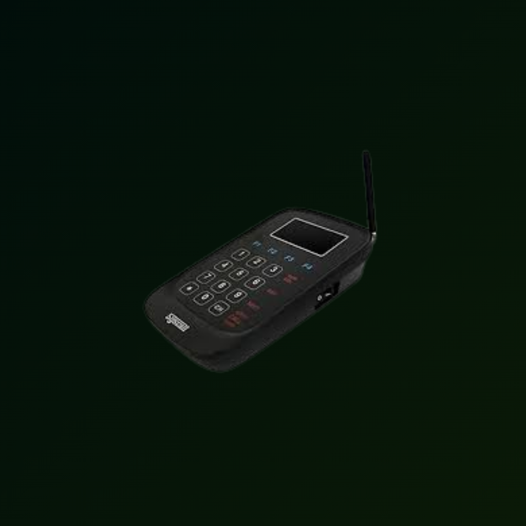 Syscall GP-2000T Transmitter