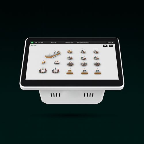 Hiopos EFTPOS Integration SaaS monthly