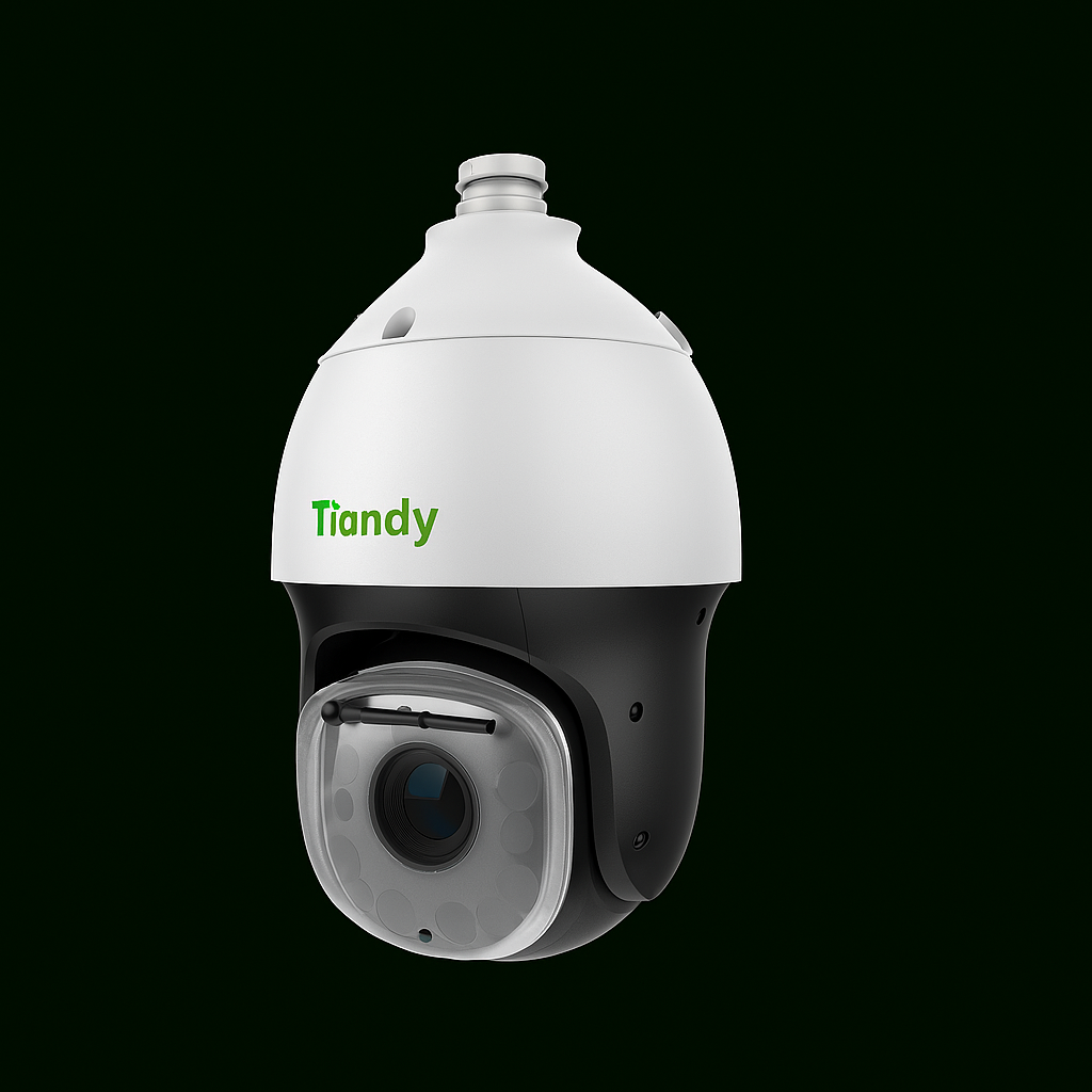 Tiandy TC-A3563 5MP 44× Super Starlight AEW PTZ