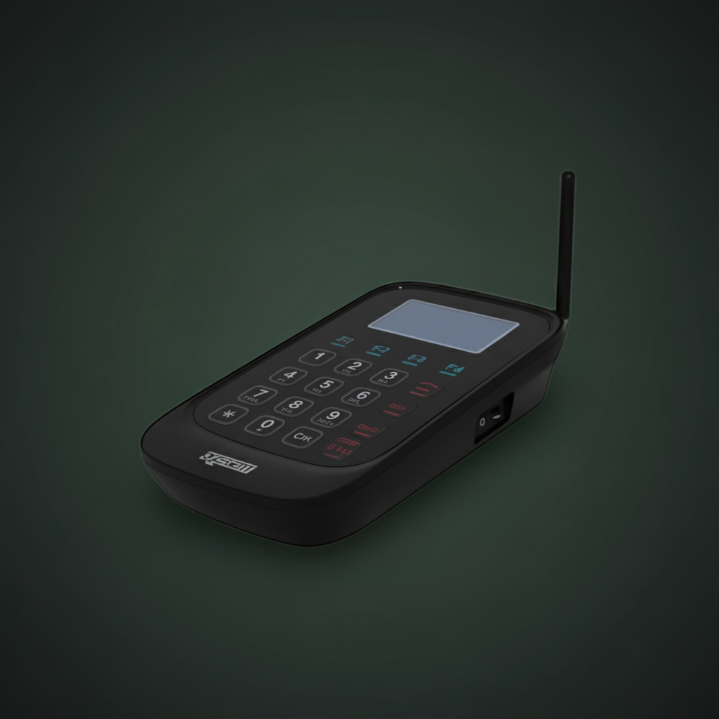 Syscall DT-5020 Direct Transmitter for Watches